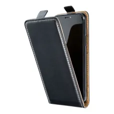 SLIM FLEXI FRESH Fliptok SAMSUNG S24 Plus fekete tok