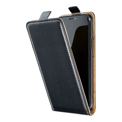 SLIM FLEXI FRESH Fliptok SAMSUNG S24 Plus fekete tok SLIM FLEXI FRESH Fliptok SAMSUNG S24 Plus fekete tok