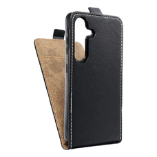 SLIM FLEXI FRESH Flip tok Samsung Galaxy S24 5G fekete