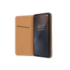 Smart Pro fliptok bőrtok SAMSUNG S24 fekete - 1. kép