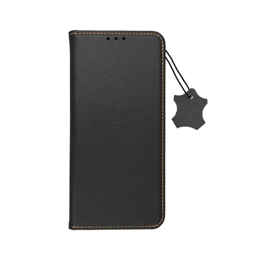 Smart Pro fliptok bőrtok SAMSUNG S24 fekete Smart Pro fliptok bőrtok SAMSUNG S24 fekete