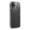 SZUPER TISZTA HIBRID tok Samsung Galaxy S24 átlátszó - 3. kép