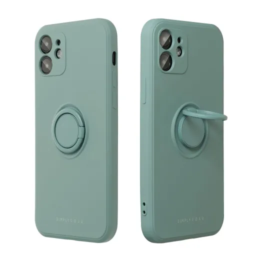 Roar Amber tok - Samsung Galaxy S24 Green Roar Amber tok - Samsung Galaxy S24 Green