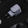 Ugreen Nexode Pro 30W hálózati USB-C töltő (szürke) - 0. kép
