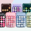 MOFII Vezeték nélküli Numerikus Billentyűzet X910 (Lila) - 0. kép
