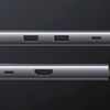 UGREEN Revodok Pro CM498 7 az 1-ben adapter USB-C - 2x USB-A 3.2, USB-C 3.2, SD/TF, PD - 1. kép