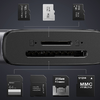 UGREEN Revodok Pro CM498 7 az 1-ben adapter USB-C - 2x USB-A 3.2, USB-C 3.2, SD/TF, PD - 3. kép
