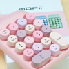MOFII Vezeték nélküli Numerikus Billentyűzet X910 (Rózsaszín) - 0. kép