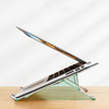UGREEN LP451 összecsukható laptop állvány, 8-17