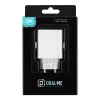 OBAL:ME fali töltő USB-C 20W Fehér - 0. kép