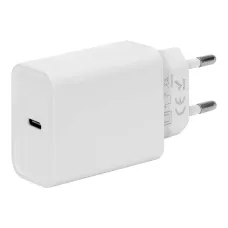 OBAL:ME fali töltő USB-C 20W Fehér