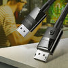 UGREEN 80391 DisplayPort kábel 2 x apa, 8K - 2. kép