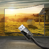 UGREEN 80391 DisplayPort kábel 2 x apa, 8K - 3. kép