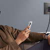 Ugreen Nexode Pro hálózati töltő, USB + 2x USB-C, 65W + USB-C kábel 1.5m (fekete) - 2. kép