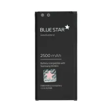 BLUE STAR PREMIUM akkumulátor SAMSUNG S5 Mini G800F 2500 mAh