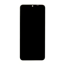 LCD Kijelző + Érintőpanel + Előlap Realme 7i (RMX2193) készülékhez