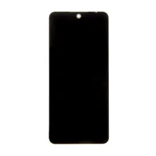 LCD kijelző + érintőegység Xiaomi Redmi Note 12 4G/12 5G tok