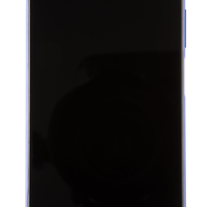 LCD kijelző + Érintőegység + Előlap Huawei Nova 5T Lila