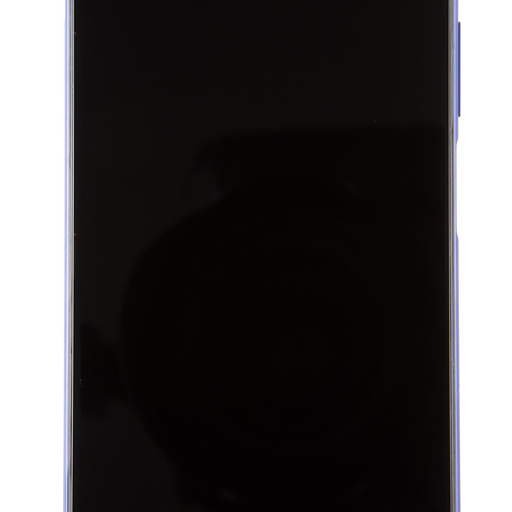 LCD kijelző + Érintőegység + Előlap Huawei Nova 5T Lila