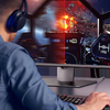 UGREEN CM556 USB-C to DisplayPort 8K 1m (fekete) kábel - 1. kép