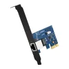 UGREEN US230 PCI Express hálózati adapter, Gigabit 10/100/1000Mbps - 0. kép