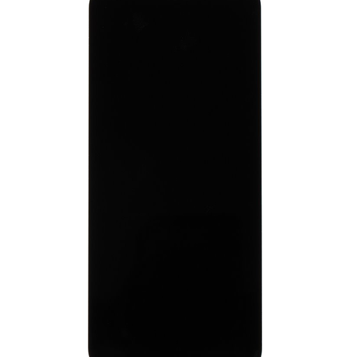 LCD kijelző + érintőegység Realme C11 (2021) számára