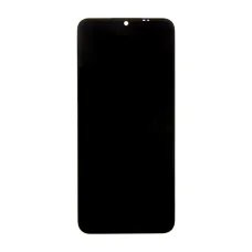 LCD kijelző + Érintőegység + Előlap Realme C11-hez