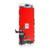 LCD kijelző iPhone 7 Plus + érintőképernyő fehér (JK) - 0. kép