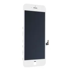 LCD kijelző iPhone 8 Plus + érintőképernyő fehér (JK)