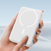 Baseus Powerbank mini 10000mAh, USB-C 30W (fehér) - 3. kép