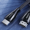 UGREEN HD140 HDMI kábel, 8K 60Hz, 5m (fekete) - 0. kép