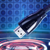UGREEN HD140 HDMI kábel, 8K 60Hz, 5m (fekete) - 2. kép