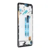 LCD Xiaomi Redmi Note 11 Pro 4G / Redmi Note 11 Pro 5G-hez - 0. kép