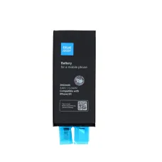 BLUE STAR HQ akkumulátor BMS nélkül iPHONE XR-hez 2942 mAh