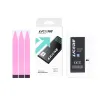 Akkumulátor iPhone 14-hez 3279 mAh LICORE - 0. kép