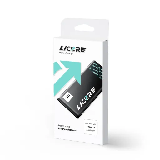 Akkumulátor iPhone 14-hez 3279 mAh LICORE