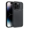 CARBON PREMIUM tok IPHONE 16 Pro fekete - 1. kép