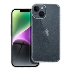 Átlátszó tok 2 mm Blink tok iPhone 16 Pro Max átlátszó