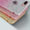 Wozinsky flitteres tok Xiaomi Redmi Note 8 Pro piros - 2. kép