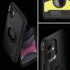 Spigen Gearlock Gcf112 tok iPhone 11 fekete - 4. kép