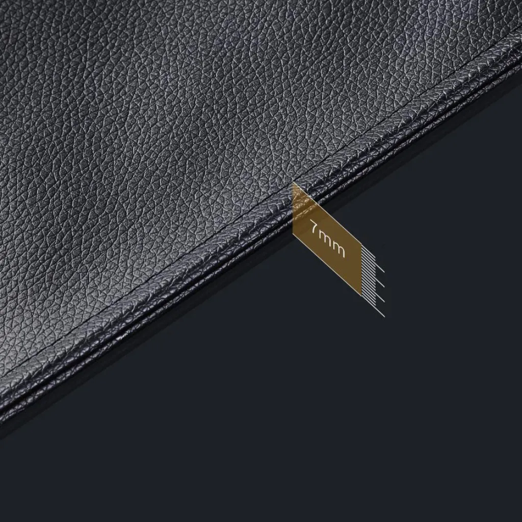 Baseus Háttámlára rögzíthető autós szemeteszsák fekete, szemetes - 15