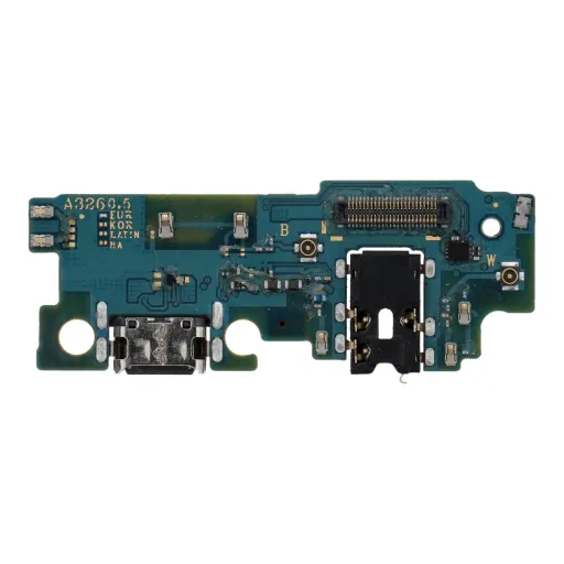 Töltőlap SAMSUNG A32 5G A326F/B OEM (Gyors Töltő)