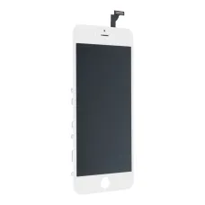 LCD Kijelző iPhone 6 Plus + Érintőképernyő fehér (JK) tok