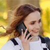 Szilikon gyűrűs tok Samsung S20 FE / S20 FE 5G fekete - 2. kép