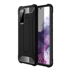 ARMOR tok Samsung Galaxy S20 FE / S20 FE 5G fekete