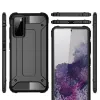 ARMOR tok Samsung Galaxy S20 FE / S20 FE 5G fekete - 3. kép