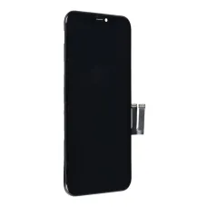 LCD kijelző iPhone 11-hez érintőképernyővel fekete (GX Incell)