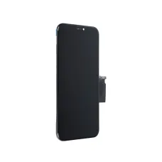 LCD Kijelző iPhone Xr digitizerrel fekete (HD+ Incell)