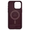 Caseology Parallax Mag Magsafe Iphone 15 Pro Max Tok Burgundy - 1. kép
