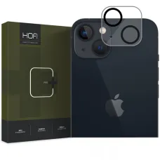 HOFI CAM PRO+ IPHONE 15 / 15 PLUS KAMERAVÉDŐ ÜVEGFÓLIA